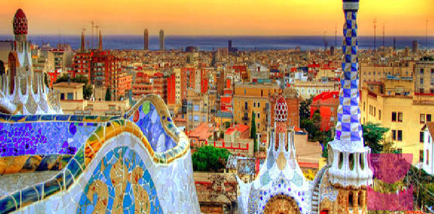 Things to do in BARCELONA | Tourist Destinations