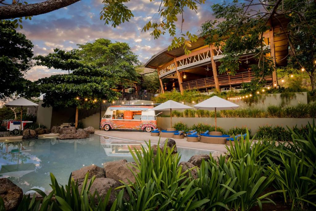 Andaz Costa Rica Resort At Peninsula Papagayo
