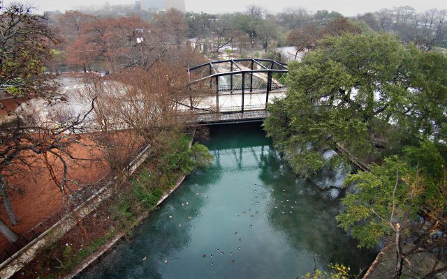 Best parks in San Antonio