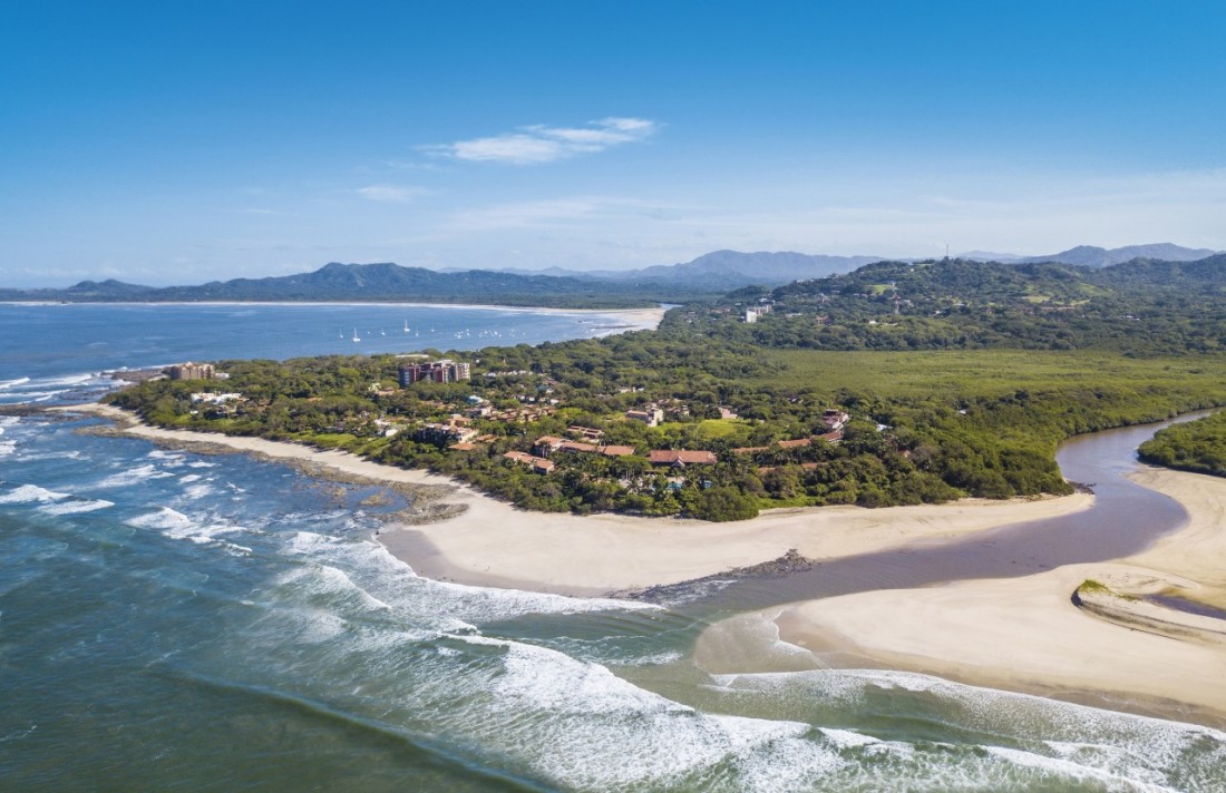 Best Beaches in Costa Rica - Tamarindo Beach, Guanacaste